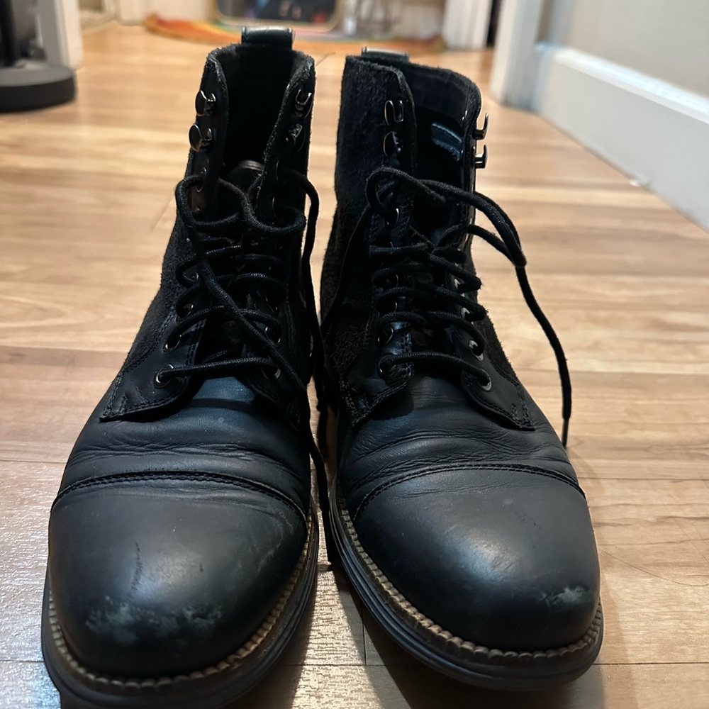 Cole Haan Boots